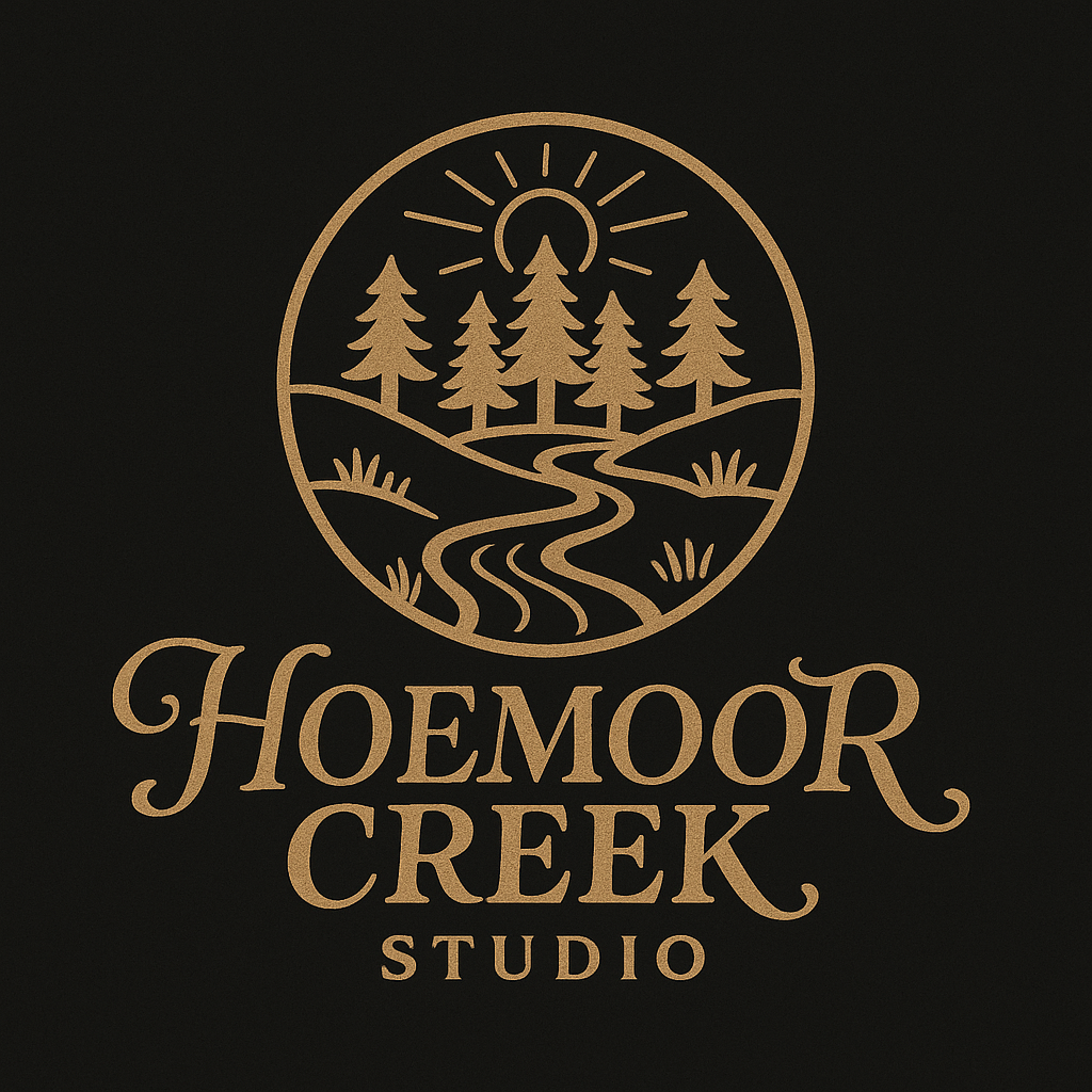 Hoemoor Creek Studio
